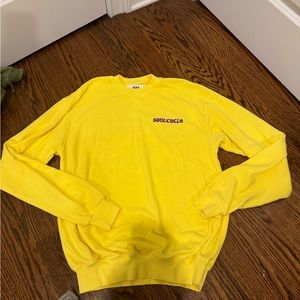 SoulCycle Crewneck